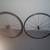 Shimano WH-550 Wheelset w/ 10 Speed Cassette 1 thumbnail