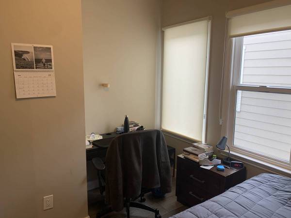 $450 Habitación hermosa y espaciosa: ¡a pie al campus de la Universidad de Idaho! (Moscou)63689257083907122