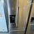 Kitchenaid counter depth refrigerator 1 thumbnail