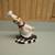 Italian Chef Wine Bottle Holder 4 thumbnail