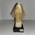 Haunted Mansion Bride Statue. Lights and Sounds.  Oop 3 thumbnail