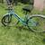 Oldschool Schwinn bicycle 1 thumbnail