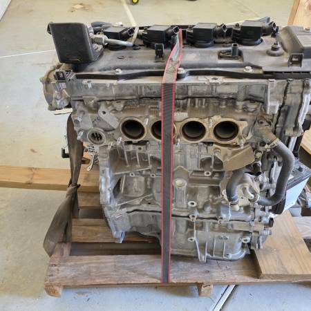 2024 lexus nx250 engine 1