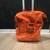 Vintage Limited Edition Biaggi Rolling Carry-On Bag Luggage 18 x 14 x 1 thumbnail