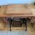Singer sewing table (antique) 1 thumbnail