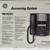 GE ProSeries Model 2-9985A speaker phone + voicemail system 2 thumbnail