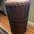 West African Drums - Set of 2 4 thumbnail