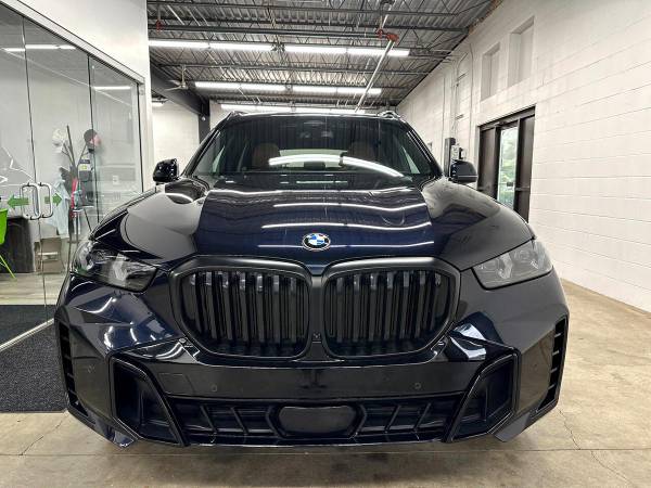 2024 BMW X5 xDrive40i M Sport - $68,899 (+ Right Buy Auto)63481605114881121