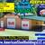METAL BUILDINGS CARPORT RV COVER STEEL GARAGE POLE BARN METAL BUILDING 21 thumbnail
