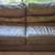 Free leather sofa set of 2 1 thumbnail