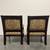 Traditional Fabric Armchairs 10 thumbnail