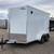 High Plains Trailers*7x12*Translucent Roof Enclosed Trailer by LOOK 11 thumbnail