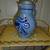 Pottery Jug -- Metal Lid 1 thumbnail