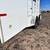 Trails west 2 horse gooseneck horse trailer for sale 10 thumbnail