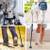 FOLDING CANE WITH LED LIGHT ADJUSTABLE AND FOLDABLE…price in pesos 6 thumbnail