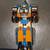 Transformers G1 Zone Dai Atlas C-348 Vintage 1990 Takara Used fr 1 thumbnail