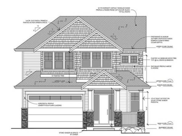 Build Your Dream Home in Auguston | 6,475 Sq Ft Lot Area 1
