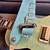 Gibson Les Paul Classic 2014 Seafoam Green 24 thumbnail