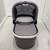 Almost New Uppababy Vista / Cruz Bassinet Less then 1 year old 8 thumbnail