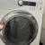 stackable, electric apartment sized washer and dryer 1 thumbnail