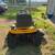 Riding Gas Lawnmower 8 thumbnail