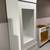 Forevermark Brand High End Tall Oven Cabinet. 33”x90”x24”. White 1 thumbnail