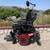 INVACARE POWER WHEELCHAIR ATO TDX SP2 TILTS, ELEVATES, RECLINES 7 thumbnail