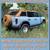 37" Ford Bronco Raptor Camera Heavy US-made Endurance Soft Tire Cover 11 thumbnail