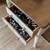 Ethan Allen Solid Wood 2-Drawer Side Table – Refinished 4 thumbnail