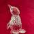 Swarovski Crystal Large Penguin #7643 In Original Box 6 thumbnail