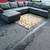 Sectional Couch !! Delivery Available 🚚!! Dimensions: 145” x 114” L 14 thumbnail