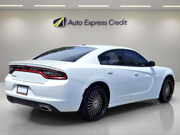 2021 Dodge Charger SXT - $18,995 (as low as $1750*)63479900937601124