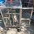 Strong solid animal cage 4 thumbnail
