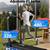 Walking Pad Treadmill with Handle Bar 9 thumbnail