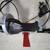 Elite Volare MagForce Elastogel Bike Indoor Trainer with riser 5 thumbnail