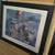 Frank Taylor Cyclades (Greek Island) Framed Picture 1 thumbnail