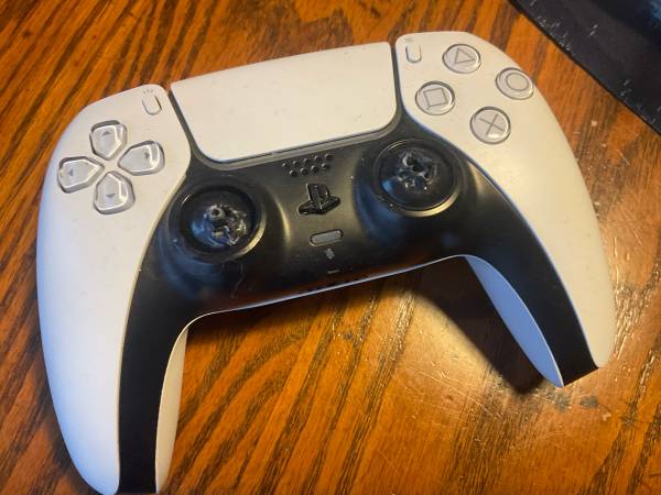 PS5 Dualsense Controller Repair Kit 1