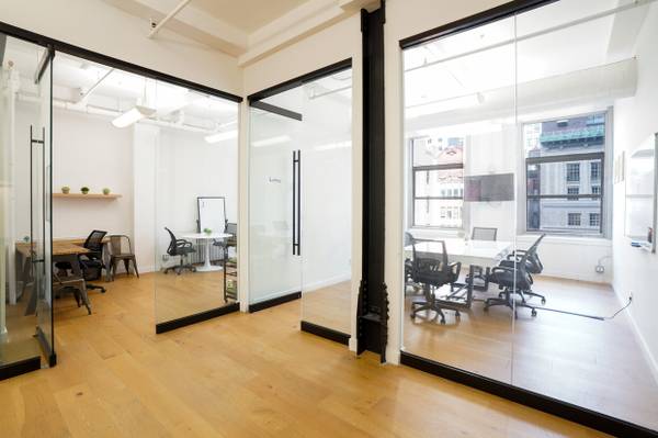 $10,200 / 3500ft2 - Bright/Airy Creative Loft Available - Furnished - No Fee! (Midtown West)63788856577153122