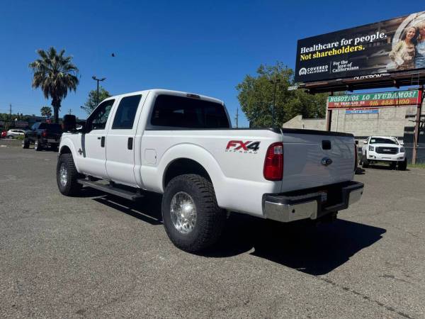 2016 Ford F-250 Super Duty - Photo 5