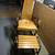 antique amish bentwood rocker&ottoman 1 thumbnail