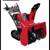 Honda HSS928ATD 270cc Two Stage Electric Start Track Snow Blower (6608 1 thumbnail