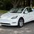 2021 Tesla Model Y Long Range AWD 4 thumbnail