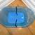 Pet Gear Dog Puppy Bathing Tub Small Animal Pet Bath 1 thumbnail