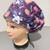 Brand New 20PCS Adjustable Christmas Working Cap with Elastic Bouffant Hats with 2 thumbnail