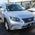 2014 Lexus RX 350 suv Silver Lining Metallic 8 thumbnail