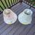 Pair of Table Lamps Bedside Lamp French Country NEW 10 thumbnail