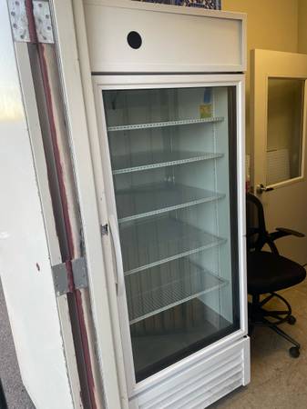 Cooler (freezer) for sale 1
