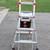 Little Giant select adjustable legs step ladder 5 thumbnail