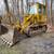 John Deere 555G track loader 2 thumbnail