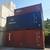 20'ft Used Standard 'Wind & Water Tight' Shipping Containers | As Is 6 thumbnail